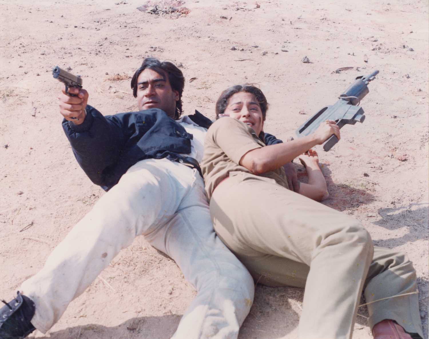 Naajayaz 1995 hindi movie download