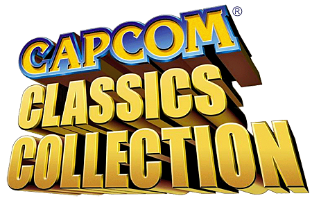 capcom arcade classics